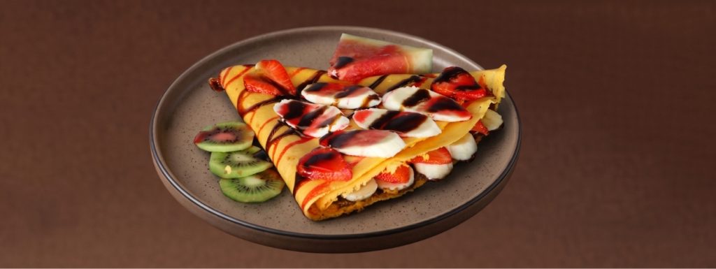 Wraps